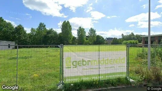 Büros zur Miete i Hoogeveen – Foto von Google Street View