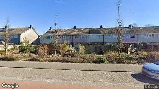 Commercial properties for sale i Hoorn - Photo from Google Street View