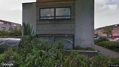 Lokaler til salg i Purmerend - Foto fra Google Street View