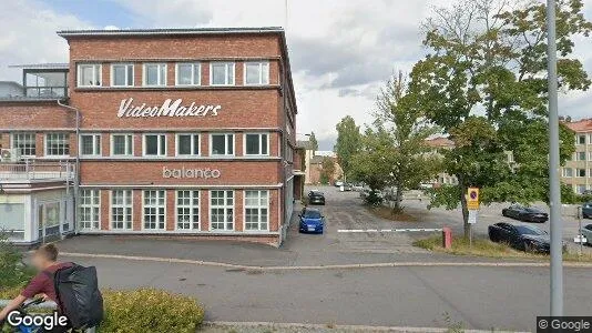 Kontorer til leie i Lahti – Bilde fra Google Street View