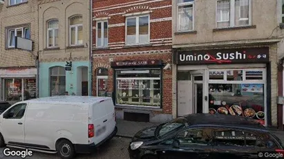 Lokaler til leje i Bruxelles Sint-Lambrechts-Woluwe - Foto fra Google Street View