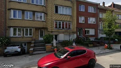 Commercial properties for sale in Brussels Sint-Lambrechts-Woluwe - Photo from Google Street View