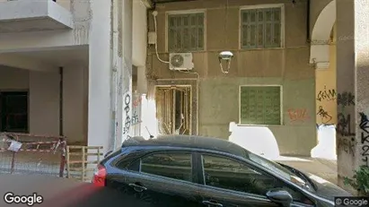 Bedrijfsruimtes te huur in Patras - Foto uit Google Street View