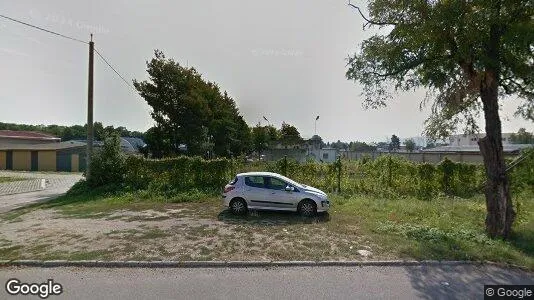 Lokaler til leie i Topoľčany – Bilde fra Google Street View