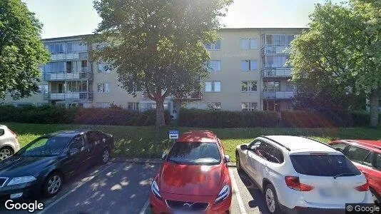 Commercial properties for rent i Norrköping - Photo from Google Street View