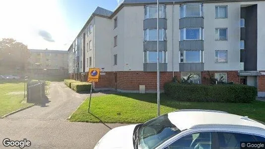 Commercial properties for rent i Norrköping - Photo from Google Street View
