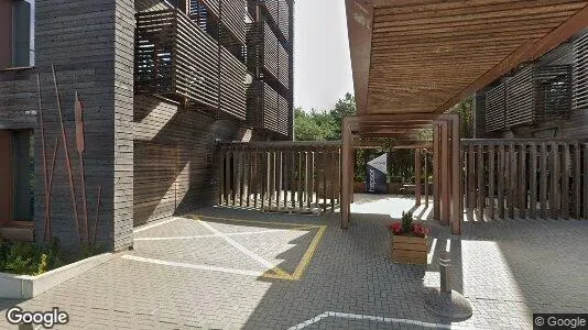 Commercial properties for rent i Rae - Photo from Google Street View