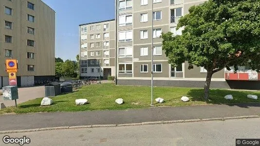 Lokaler til leje i Norrköping - Foto fra Google Street View