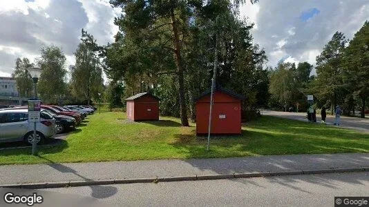 Büros zur Miete i Trollhättan – Foto von Google Street View