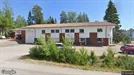 Werkstatt zur Miete, Kaarina, Varsinais-Suomi, Halli-toimistokokonaisuus Kaarinan Krossissa 9