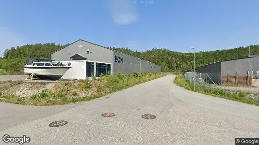 Kantorruimte te huur i Birkenes - Foto uit Google Street View