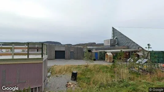 Commercial properties for sale i Åfjord - Photo from Google Street View