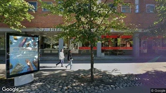 Kontorer til leie i Vantaa – Bilde fra Google Street View