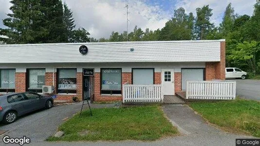 Office spaces for rent i Jyväskylä - Photo from Google Street View