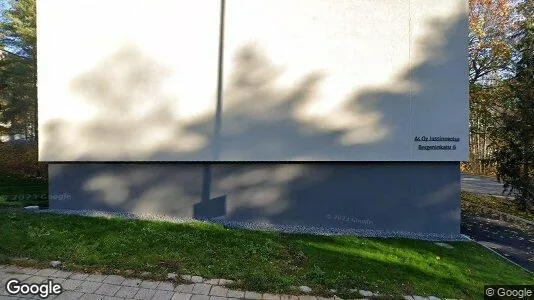 Gewerbeflächen zur Miete i Turku – Foto von Google Street View