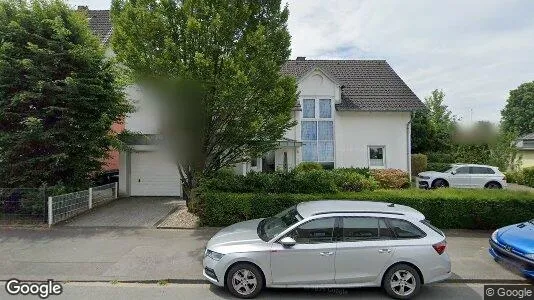 Magazijnen te huur i Hamm - Foto uit Google Street View