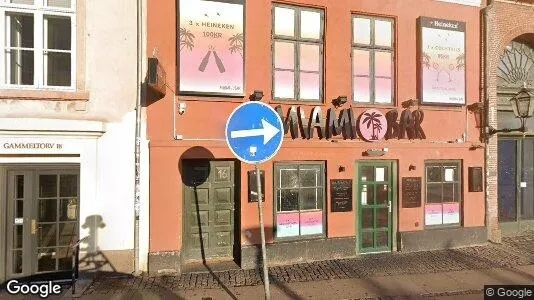 Kontorlokaler til leje i København K - Foto fra Google Street View