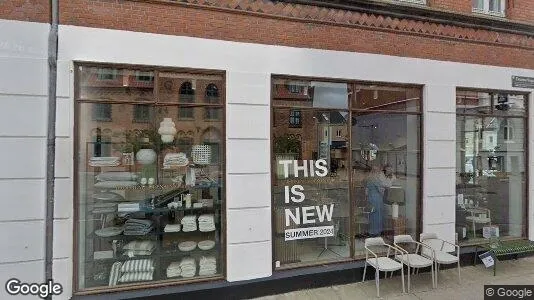 Toimistotilat Vuokrattavana i Aalborg - Kuva Google Street Viewstä