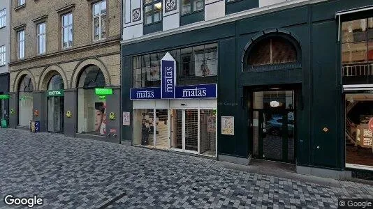 Office spaces for rent i Copenhagen K - Photo from Google Street View
