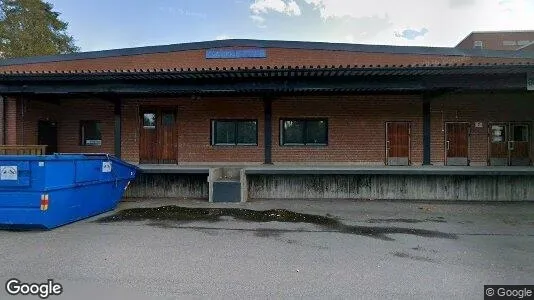 Büros zur Miete i Trollhättan – Foto von Google Street View
