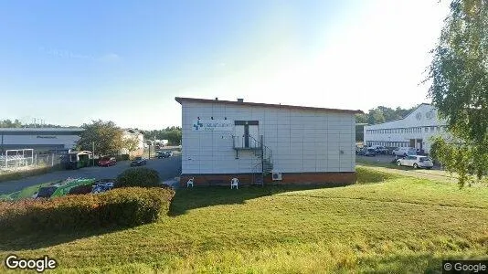 Lokaler til leje i Knivsta - Foto fra Google Street View