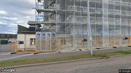 Büros zur Miete i Helsingborg – Foto von Google Street View