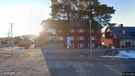 Kontorer til leie i Östersund – Bilde fra Google Street View