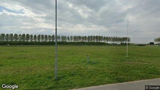 Gewerbeflächen zur Miete i Goeree-Overflakkee – Foto von Google Street View
