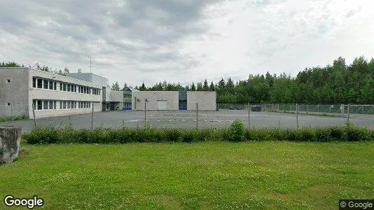 Werkstätte zur Miete i Hyvinkää – Foto von Google Street View