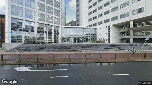Büros zur Miete i Den Haag Laak – Foto von Google Street View