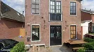 Erhvervslokaler til leje, Uitgeest, North Holland, Hogeweg Hogeweg 92a