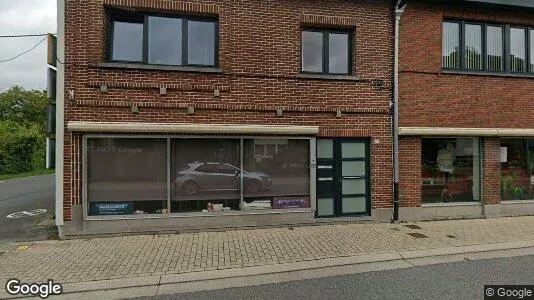 Lokaler til leje i Buggenhout - Foto fra Google Street View