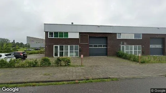 Lokaler til leie i Enschede – Bilde fra Google Street View