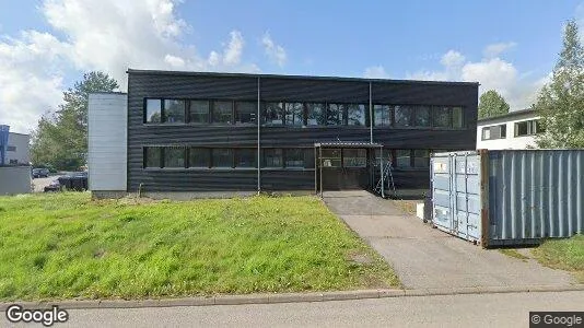 Kantorruimte te koop i Vantaa - Foto uit Google Street View