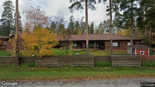 Commercial properties for sale i Hollola - Photo from Google Street View