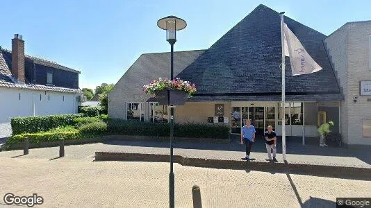 Lokaler til leje i Kapelle - Foto fra Google Street View