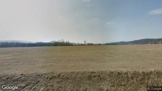 Lager zur Miete i Karlovy Vary – Foto von Google Street View