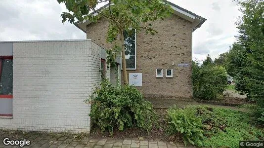 Office spaces for sale i Beek - Photo from Google Street View