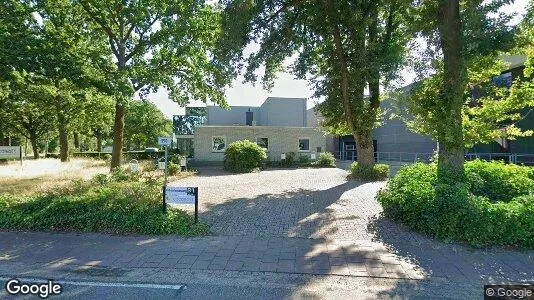 Office spaces for sale i Venray - Photo from Google Street View