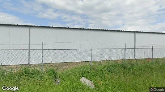 Commercial properties for sale i Groningen - Photo from Google Street View