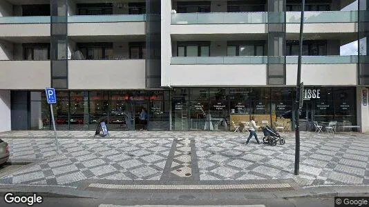Commercial properties for sale i Prague 4 - Photo from Google Street View