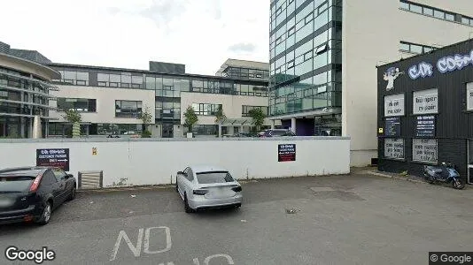 Büros zum Kauf i Dublin 18 – Foto von Google Street View