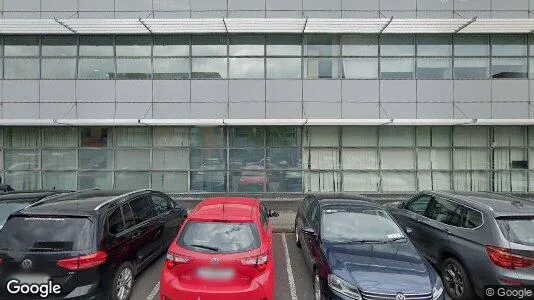 Office spaces for sale i Dublin 12 - Photo from Google Street View