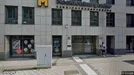 Kontor för uthyrning, Leipzig, Sachsen, Käthe-Kollwitz-Straße 5