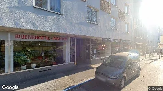Commercial properties for sale i Leonding - Photo from Google Street View