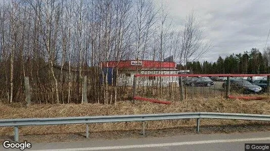 Lokaler til leie i Oulu – Bilde fra Google Street View