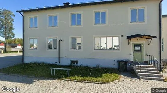 Lokaler til leje i Norrtälje - Foto fra Google Street View