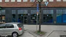 Kontor för uthyrning, Hammarbyhamnen, Stockholm, Hammarby Allé 93