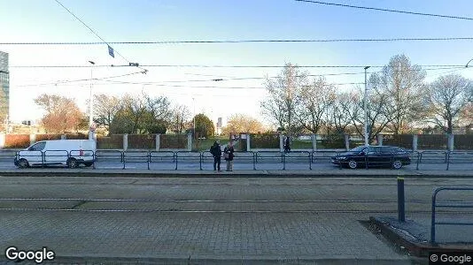 Bedrijfsruimtes te huur i Location is not specified - Foto uit Google Street View