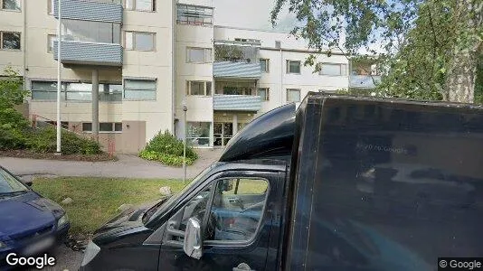 Büros zur Miete i Helsinki Eteläinen – Foto von Google Street View